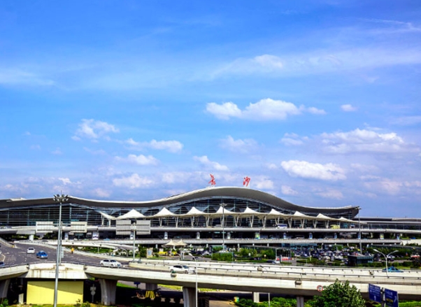 長沙黃花機(jī)場